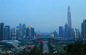 逐光而行 | 戴传斌：照明设计2O年，从“心”出发